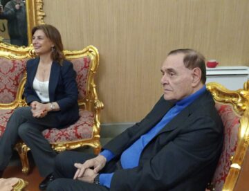 Mastella: “Dopo le amministrative, assemblea dei sindaci sull’ospedale di Sant’Agata de’ Goti”