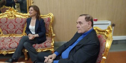 Mastella: “Dopo le amministrative, assemblea dei sindaci sull’ospedale di Sant’Agata de’ Goti”