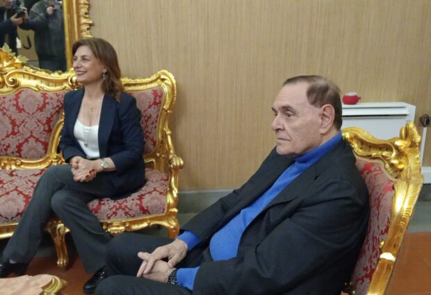 Mastella-Morgante, il rapporto Agenas placa le frizioni