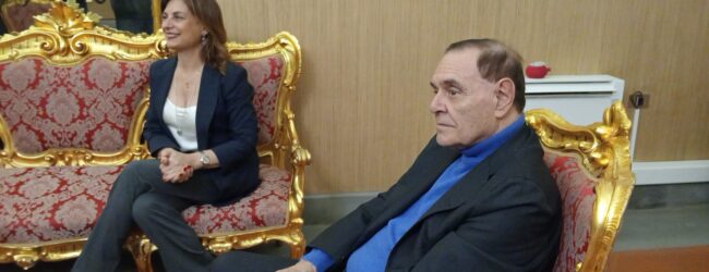 Mastella-Morgante, ritorno al dialogo senza feeling