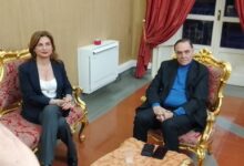 Mastella-Morgante, la ripresa del dialogo dopo le polemiche