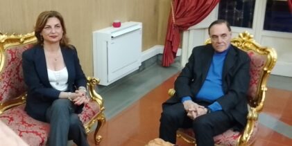 Mastella: “Narrazioni sfasciste e a tinte cupe sul San Pio smentite dai dati. Eccellenze importanti e numerose”