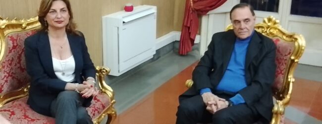 Mastella-Morgante, la ripresa del dialogo dopo le polemiche