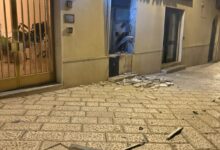 Sant’Agata dei Goti, bancomat assaltato con esplosivo: danni ingenti e indagini in corso