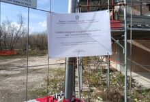 Lottizzazione abusiva ad Avellino: sequestrati 12 immobili per un valore di circa 4 milioni di euro