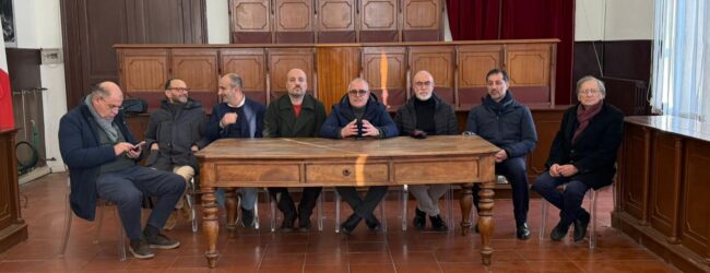 Città Caudina, oltre la short list: la fondazione di una Città nuova