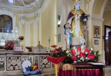 Pietrastornina, attesa per i Festeggiamenti in onore del Santo Patrono San Biagio Vescovo e Martire
