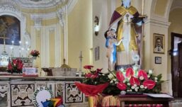 Pietrastornina, attesa per i Festeggiamenti in onore del Santo Patrono San Biagio Vescovo e Martire