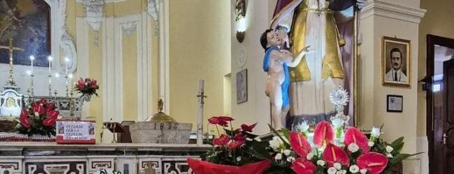 Pietrastornina, attesa per i Festeggiamenti in onore del Santo Patrono San Biagio Vescovo e Martire