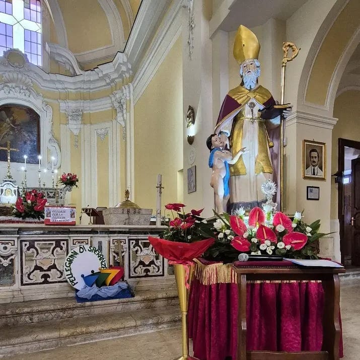 Pietrastornina, attesa per i Festeggiamenti in onore del Santo Patrono San Biagio Vescovo e Martire