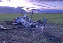 Benevento, tragedia aerea ad Olivola: Pasquale, noto imprenditore e appassionato di volo