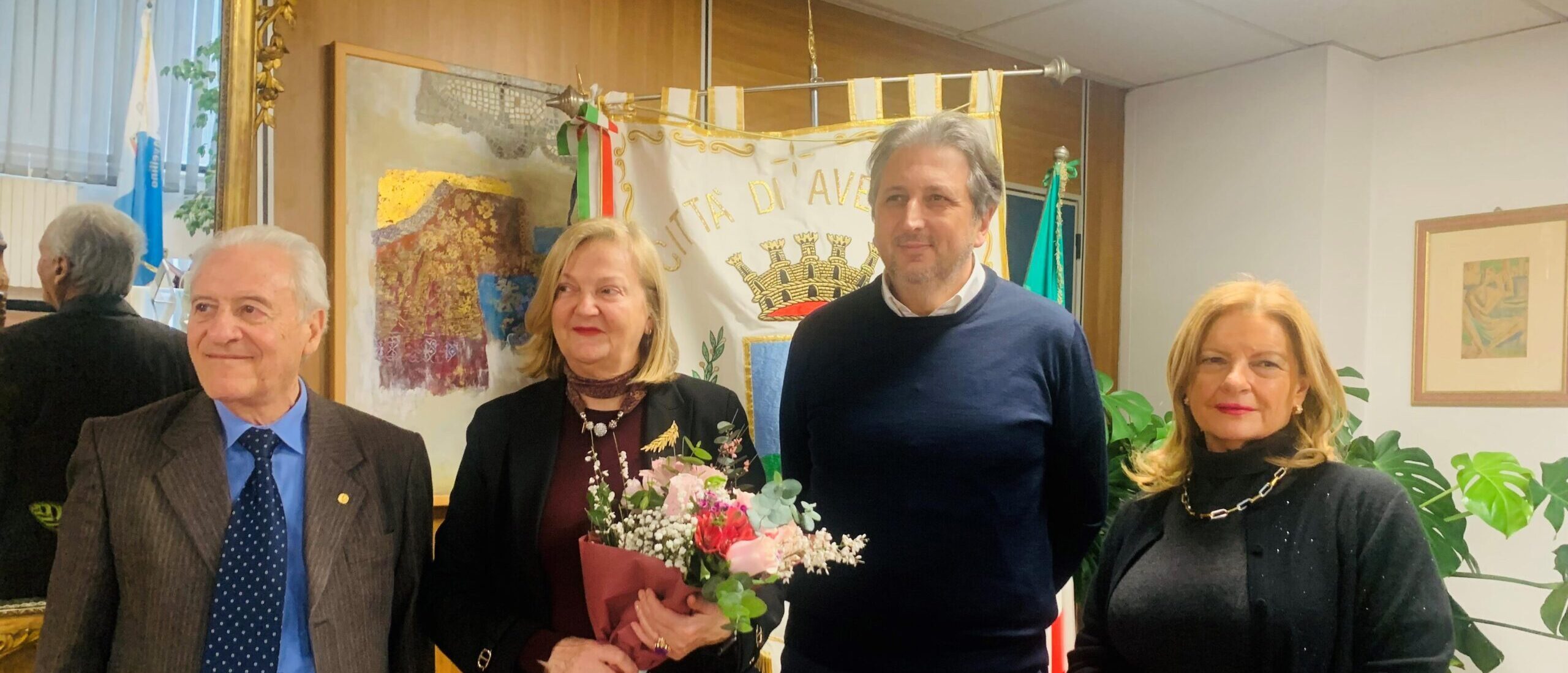 Legalità, Comune di Avellino e SOS Impresa insieme contro racket e usura