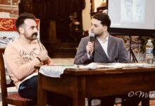 San Lorenzo Maggiore, un fiume di fedeli accoglie Don Roberto Faccenda