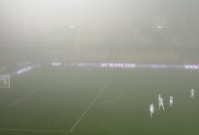 Benevento-Crotone: 2-1. Carfora mette la freccia, la Strega è da sola in vetta