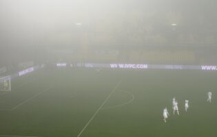 Benevento-Crotone: 2-1. Carfora mette la freccia, la Strega è da sola in vetta