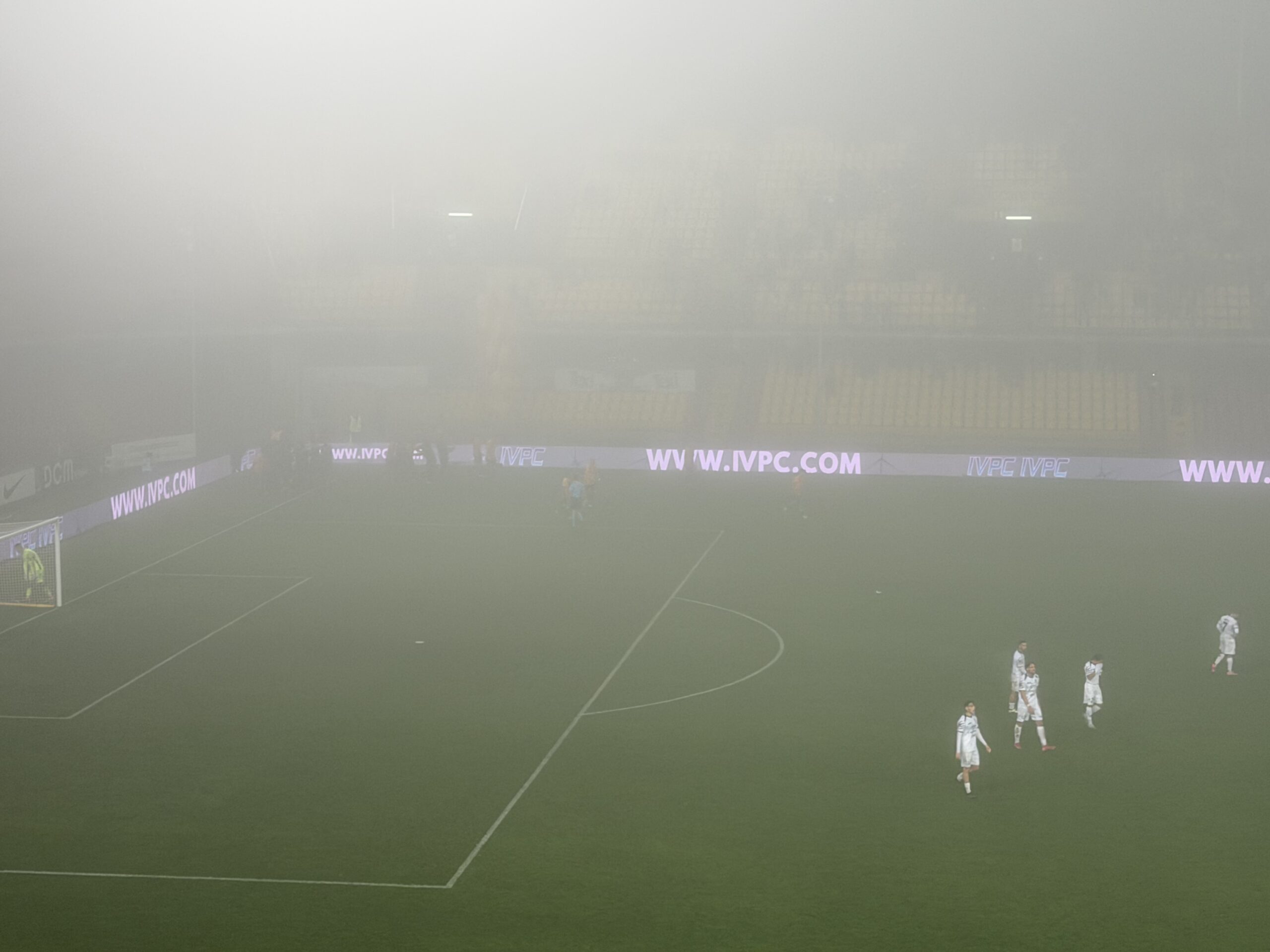 Benevento-Crotone: 2-1. Carfora mette la freccia, la Strega è da sola in vetta