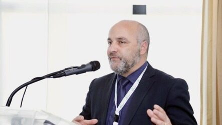 Monsignor Accrocca nominato Vescovo di Assisi: gli auguri della Libertas