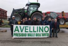 Uniagri ad Avellino con il Comitato Agricoltori Avellinesi e il COAPI: le aree interne tornino al centro dell’agenda politica
