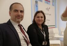 Il Settore Finanze e Tributi del Comune di Benevento si congratula con l’assessore Serluca