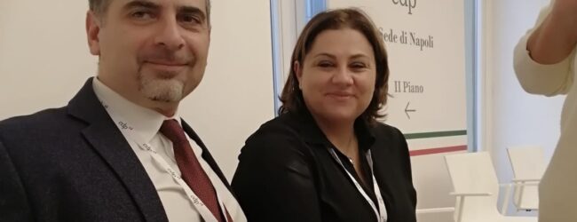 Il Settore Finanze e Tributi del Comune di Benevento si congratula con l’assessore Serluca