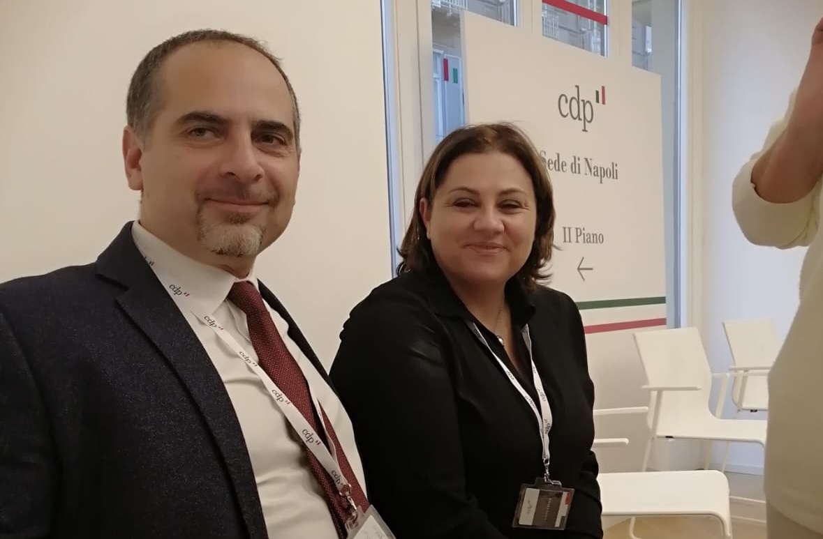 Il Settore Finanze e Tributi del Comune di Benevento si congratula con l’assessore Serluca