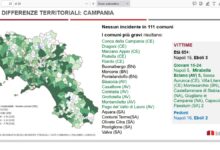 Associazioni Vittime della Strada chiedono un incontro con il Presidente Fico, i Prefetti e i Questori della Campania