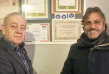 Lisipo e Amici della Polizia: massimo impegno per garantire sicurezza cittadini e tutelare dignità operatori