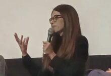 Un’irpina al Tribunale di Sorveglianza di Napoli: Adelina Galdo nominata Esperta dal CSM