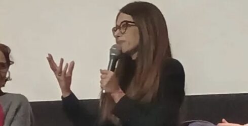 Un’irpina al Tribunale di Sorveglianza di Napoli: Adelina Galdo nominata Esperta dal CSM