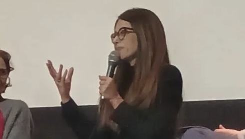 Un’irpina al Tribunale di Sorveglianza di Napoli: Adelina Galdo nominata Esperta dal CSM