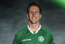 Marco Sala è un giocatore dell’Avellino