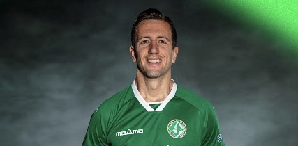 Marco Sala è un giocatore dell’Avellino