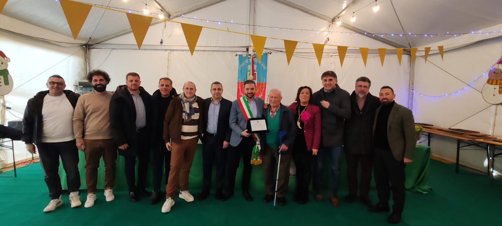 Venticano, In-Comune: Un bilancio condiviso dell’Amministrazione Comunale