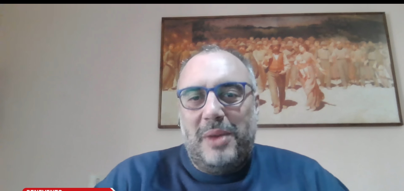 “Entrata camminando, uscita in sedia a rotelle”: la testimonianza dal Pronto soccorso del San Pio