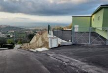 San Giorgio del Sannio, autorizzato il riempimento del serbatoio idrico di Toppa