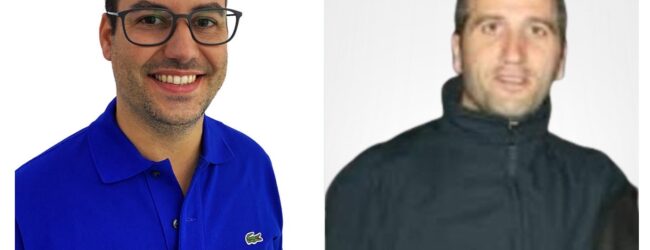 Dugenta, Ciervo e Di Caprio: nuovo gruppo di opposizione in consiglio comunale i