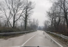 Il gruppo “Il Cusanese – Cittadini Attivi” lancia un appello per la sicurezza sulla SP76: “Il manto stradale è una trappola”