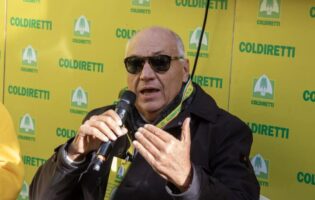 Coldiretti Campania: difendiamo il reddito dei produttori di grano duro dal conflitto di interesse del commissario di Confcooperative