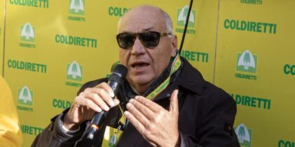 Coldiretti Campania: difendiamo il reddito dei produttori di grano duro dal conflitto di interesse del commissario di Confcooperative