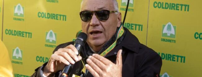 Coldiretti Campania soddisfatta: dal decreto flussi in arrivo 6.217 lavoratori agricoli