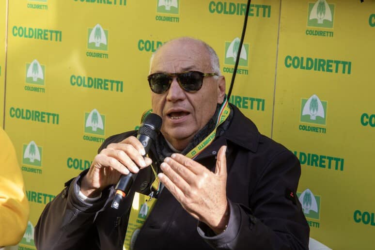 Coldiretti Campania soddisfatta: dal decreto flussi in arrivo 6.217 lavoratori agricoli