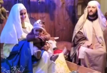 “Epifania al Casale” a San Giorgio del Sannio un messaggio di inclusione e solidarietà