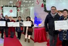 Benevento, conclusa la X Edizione del Palio dei Presepi: molto apprezzata  dai turisti giunti in flotta presso l’Arco del Sacramento