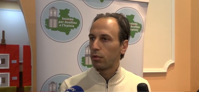 Crollo parziale della SS88 a Contrada, Insieme per Avellino e l’Irpinia: “Una situazione annunciata, ora servono interventi urgenti”