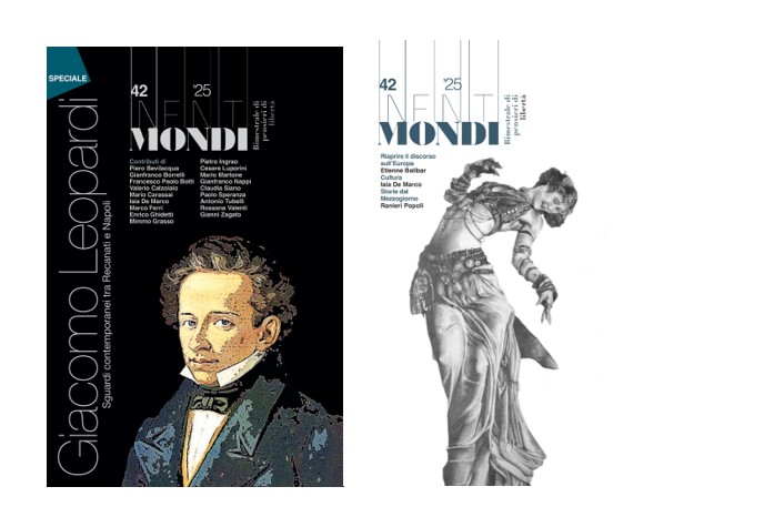 A Tufo il 24 gennaio la presentazione della Rivista  “Infiniti Mondi”