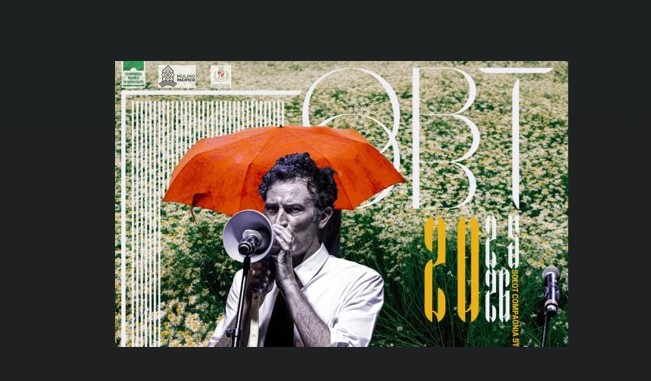 Obiettivo T: il 23 gennaio in scena “Il gioco sacro” al Teatro Mulino Pacifico