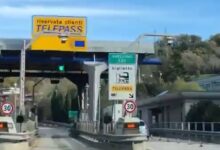 A16 Napoli-Canosa, chiusure notturne tra Avellino Est e Benevento: lavori nelle gallerie