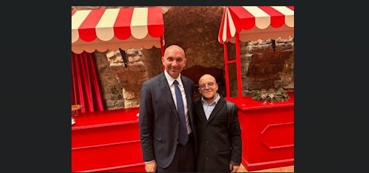 Bocchini (Lega Giovani): “Bando ‘Vita & Opportunità’, un’opportunità storica per la Campania”