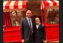 Bocchini (Lega Giovani): “Bando ‘Vita & Opportunità’, un’opportunità storica per la Campania”