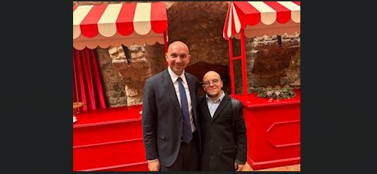 Bocchini (Lega Giovani): “Bando ‘Vita & Opportunità’, un’opportunità storica per la Campania”